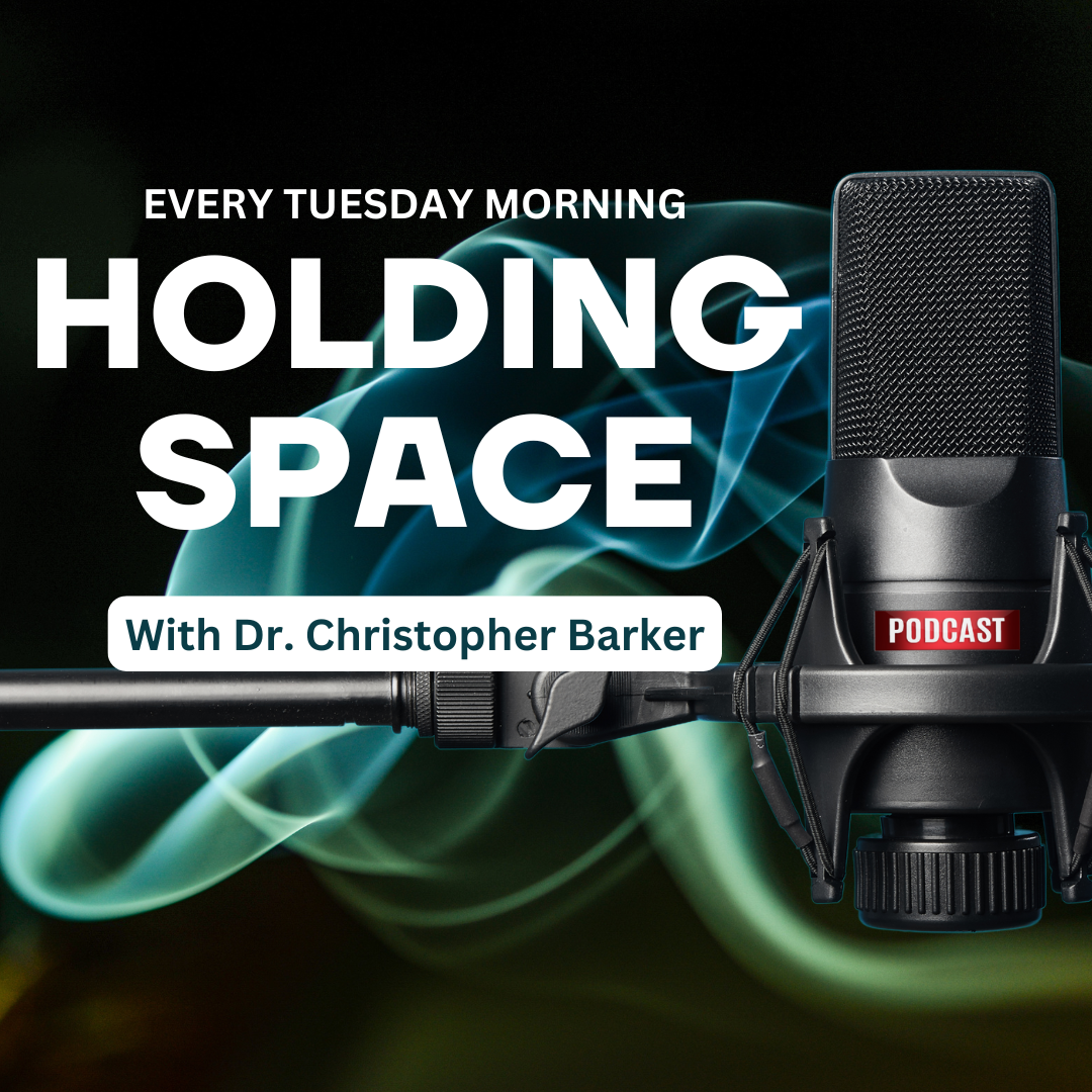 Holding Space Podcast